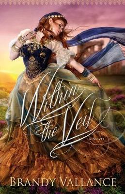 Book cover for Within the Veil