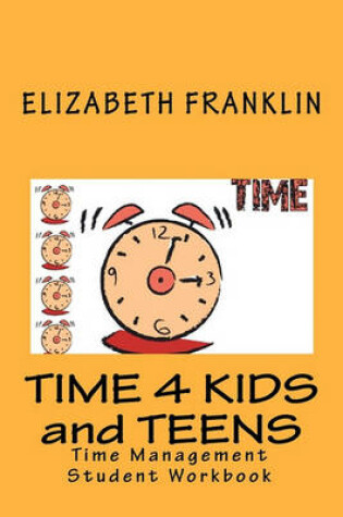 Cover of Time 4 Kids and Teens