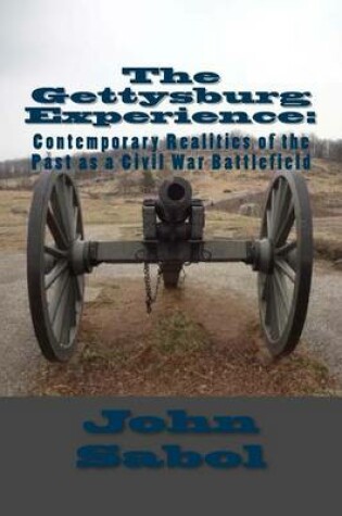 Cover of The Gettysburg Experience