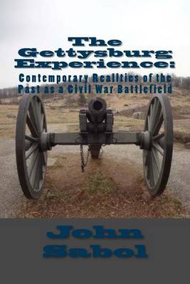 Book cover for The Gettysburg Experience