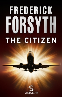 Book cover for The Citizen (Storycuts)