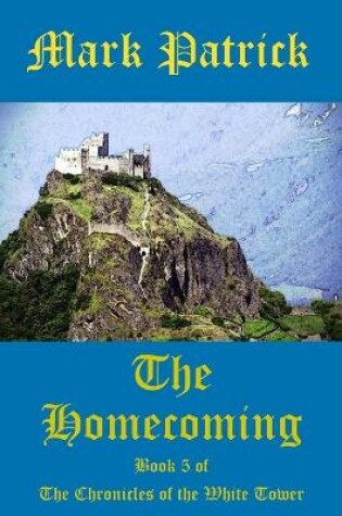 Cover of The Homecoming