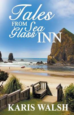 Book cover for Tales from Sea Glass Inn