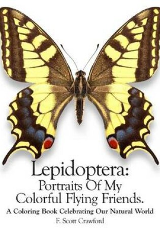 Cover of Lepidoptera