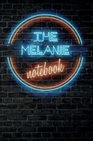 Cover of The MELANIE Notebook