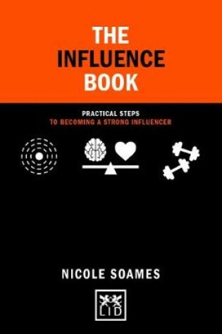 Cover of The Influence Book