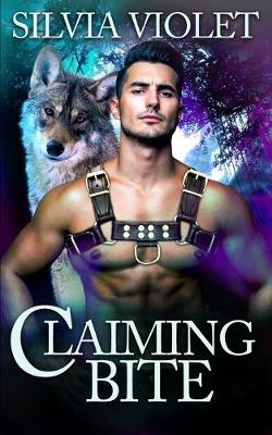 Book cover for Claiming Bite