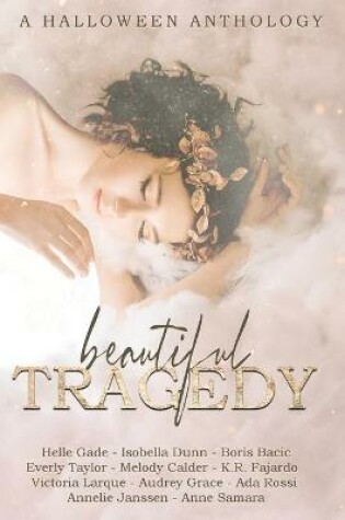 Cover of Beautiful Tragedy