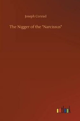 Cover of The Nigger of the "Narcissus"