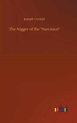 Book cover for The Nigger of the "Narcissus"