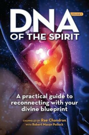 Cover of DNA of the Spirit