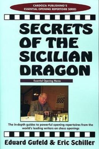 Cover of Secrets of the Sicilian Dragon