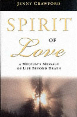 Cover of Spirit of Love