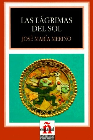 Cover of Las Lagrimas Del Sol