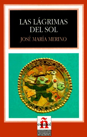 Book cover for Las Lagrimas Del Sol