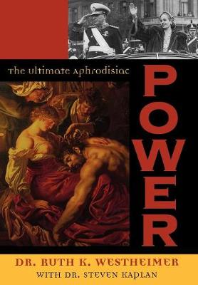 Book cover for Power