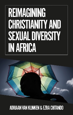 Book cover for Reimagining Christianity and Sexual Diversity in Africa