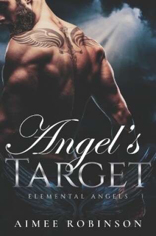 Cover of Angel's Target