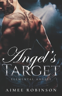 Book cover for Angel's Target