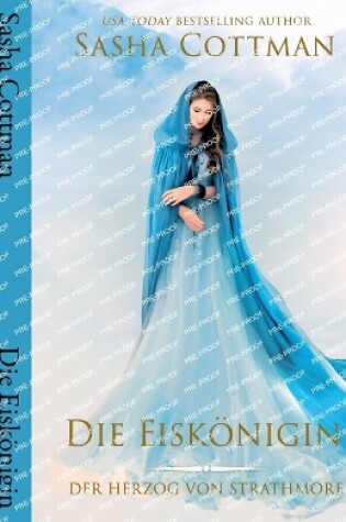 Cover of Die Eiskönigin