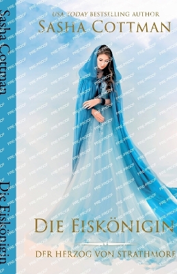 Book cover for Die Eiskönigin