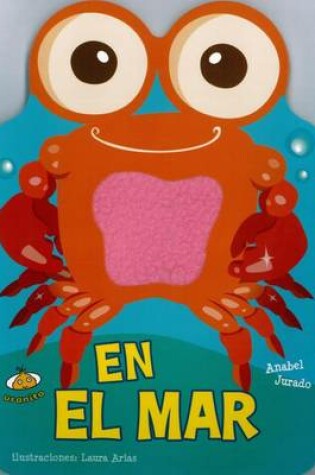 Cover of En El Mar. Carinosos