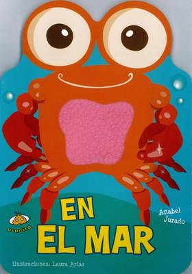 Book cover for En El Mar. Carinosos