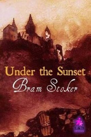 Cover of Under the Sunset