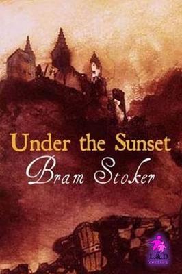 Book cover for Under the Sunset