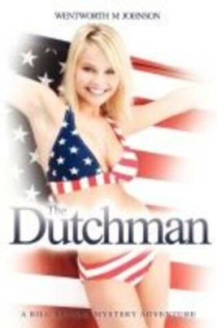 Cover of The Dutchman