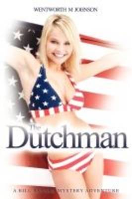Book cover for The Dutchman