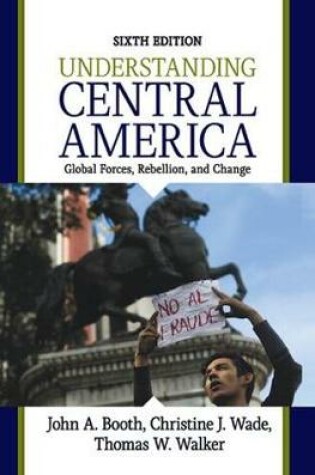 Cover of Understanding Central America