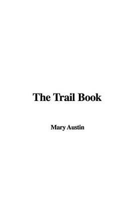 Cover of The Trail Book