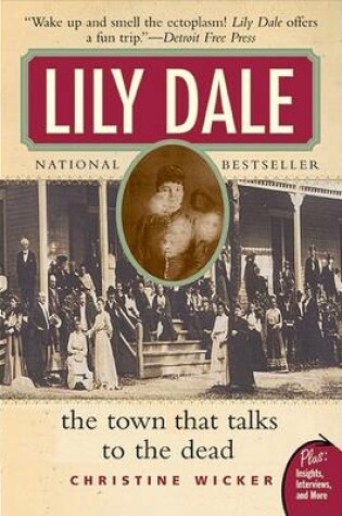 Cover of Lily Dale