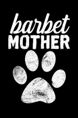 Cover of Barbet Mother