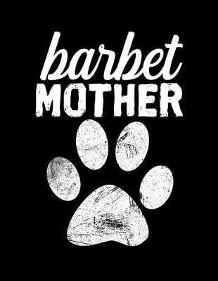 Book cover for Barbet Mother