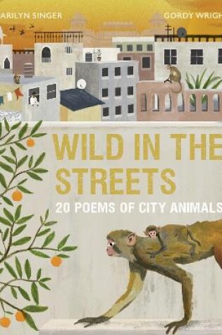 Cover of Wild in the Streets