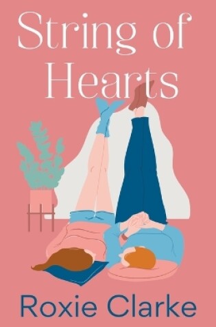 Cover of String of Hearts
