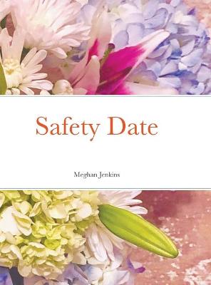 Book cover for Safety Date