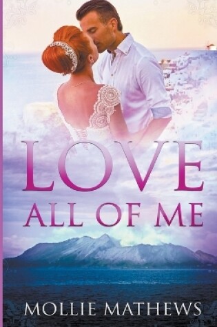 Cover of Love All of Me