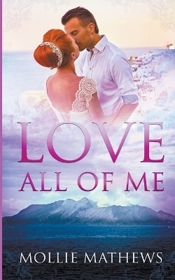Cover of Love All of Me