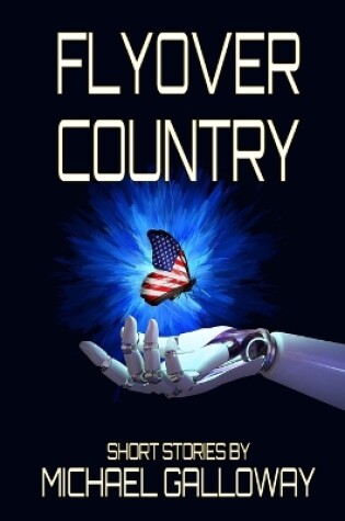 Cover of Flyover Country