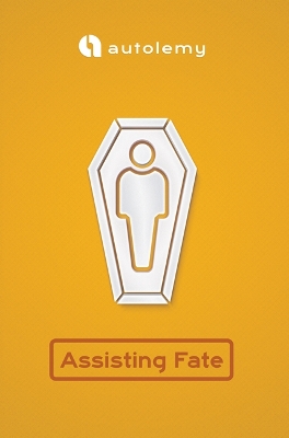 Cover of Assisting Fate