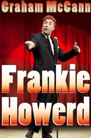 Cover of Frankie Howerd