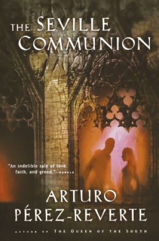 Cover of The Seville Communion
