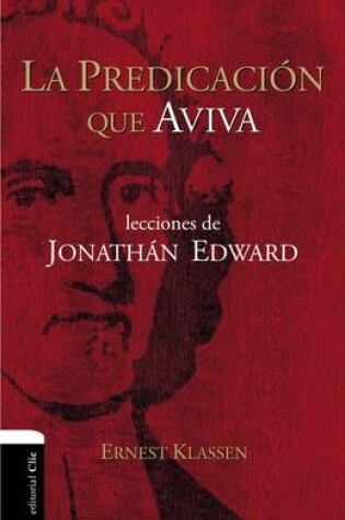 Cover of La predicación que aviva