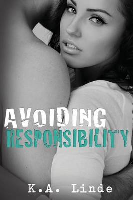 Book cover for Avoiding Responsibility