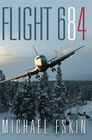 Cover of Flight 684