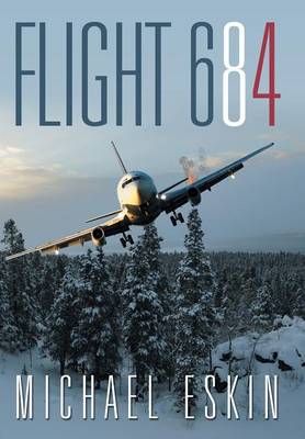 Book cover for Flight 684