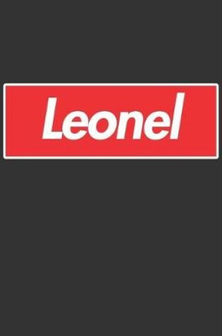 Cover of Leonel